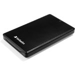 Изображение HDD Rack Verbatim (53100) black Внеш. USB3.0 2,5" S-ATA HDD Фото HDD Rack Verbatim (53100) black Внеш. USB3.0 2,5" S-ATA HDD