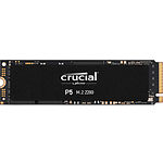 Изображение SSD Crucial P5 500Gb M.2 NVMe PCIEx4 (CT500P5SSD8) 3400/3000 MB/s Фото SSD Crucial P5 500Gb M.2 NVMe PCIEx4 (CT500P5SSD8) 3400/3000 MB/s