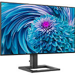 Изображение PHILIPS 27" 272E2FA/00 IPS 1920x1080, 4мс, 178/178, 1000:1, 350кд/м2, 75Гц, DP/HDMI, Аудио, 2x3Вт Фото PHILIPS 27" 272E2FA/00 IPS 1920x1080, 4мс, 178/178, 1000:1, 350кд/м2, 75Гц, DP/HDMI, Аудио, 2x3Вт