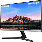 Изображение SAMSUNG 28" LU28R550UQIXCI IPS 3840x2160 4K, 4мс,178/178,300кд/м2,1000:1, 60Гц, 2HDMI/DP, Audio Фото SAMSUNG 28" LU28R550UQIXCI IPS 3840x2160 4K, 4мс,178/178,300кд/м2,1000:1, 60Гц, 2HDMI/DP, Audio