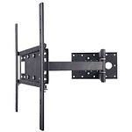 Изображение Настенное крепление Квадо К-255Ч для LCD, VESA 400 Фото Настенное крепление Квадо К-255Ч для LCD, VESA 400