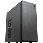 Изображение Корпус Chieftec ELOX HC-10B,без БП,2xUSB3.0,1xUSB Type-C Фото Корпус Chieftec ELOX HC-10B,без БП,2xUSB3.0,1xUSB Type-C