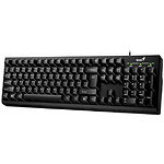Клавиатура Genius Smart KB-100 USB - фото