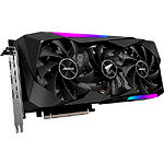 Изображение Видеокарта Gigabyte GeForce RTX3060 TI 8GB (GV-N306TAORUS M-8GD) Фото Видеокарта Gigabyte GeForce RTX3060 TI 8GB (GV-N306TAORUS M-8GD)