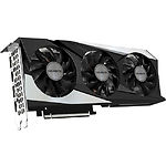 Изображение Видеокарта Gigabyte GeForce RTX3060 TI 8GB (GV-N306TGAMING OC-8GD) Фото Видеокарта Gigabyte GeForce RTX3060 TI 8GB (GV-N306TGAMING OC-8GD)