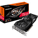 Фото Видеокарта Gigabyte Radeon RX 5700 XT 8GB (GV-R57XTGAMING OC-8GD 2.0)