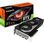Изображение Видеокарта Gigabyte GeForce RTX3070 8Gb (GV-N3070GAMING OC-8GD) Фото Видеокарта Gigabyte GeForce RTX3070 8Gb (GV-N3070GAMING OC-8GD)