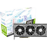 Изображение Видеокарта Palit GeForce RTX 3080 10GB GameRock (NED3080U19IA-1020G) LHR Фото Видеокарта Palit GeForce RTX 3080 10GB GameRock (NED3080U19IA-1020G) LHR