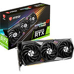 Изображение Видеокарта MSI GeForce RTX3080 10GB (RTX 3080 GAMING X TRIO 10G) Фото Видеокарта MSI GeForce RTX3080 10GB (RTX 3080 GAMING X TRIO 10G)