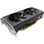 Изображение Видеокарта Sapphire Radeon RX 570 8G GDDR5 PULSE (11266-78-20G) Фото Видеокарта Sapphire Radeon RX 570 8G GDDR5 PULSE (11266-78-20G)