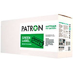 Изображение Картридж Patron Green Label (PN-12A/703GL) Black, LBP-2900/3000, HP LJ 1010/1012, 2k Фото Картридж Patron Green Label (PN-12A/703GL) Black, LBP-2900/3000, HP LJ 1010/1012, 2k