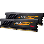 Изображение DDR-4 2шт x 8GB 3200МГц GEIL EVO Spear Black (GSB416GB3200C16BDC) AMD compatible Фото DDR-4 2шт x 8GB 3200МГц GEIL EVO Spear Black (GSB416GB3200C16BDC) AMD compatible