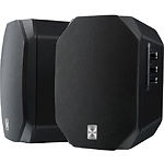 Фото Акустическая система Microlab X-1 Black, 2.0