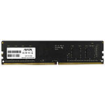Изображение DDR-4 8GB 2666МГц AFOX (AFLD48FH2P) Фото DDR-4 8GB 2666МГц AFOX (AFLD48FH2P)