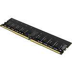 Изображение DDR-4 16GB 2666МГц Lexar (LD4AU016G-R2666G) Фото DDR-4 16GB 2666МГц Lexar (LD4AU016G-R2666G)