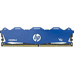 Изображение DDR-4 8GB 3000МГц HP V6 Blue H/S (7EH64AA#ABB) Фото DDR-4 8GB 3000МГц HP V6 Blue H/S (7EH64AA#ABB)