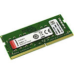 Изображение SO-DIMM 16GB DDR4 2666МГц Kingston (KCP426SS8/16) Фото SO-DIMM 16GB DDR4 2666МГц Kingston (KCP426SS8/16)