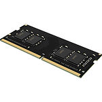Фото SO-DIMM 8GB DDR4 2666МГц Lexar (LD4AS008G-R2666GSST)