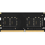 Изображение SO-DIMM 4GB DDR4 2666МГц Lexar (LD4AS004G-R2666G) Фото SO-DIMM 4GB DDR4 2666МГц Lexar (LD4AS004G-R2666G)