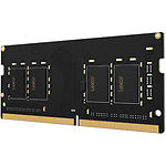 Изображение SO-DIMM 16GB DDR4 2666МГц Lexar (LD4AS016G-R2666G) Фото SO-DIMM 16GB DDR4 2666МГц Lexar (LD4AS016G-R2666G)