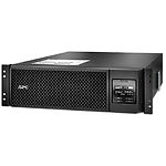 Изображение UPS APC Smart-UPS SRT5KRMXLI 4500W/5000VA, LCD, On-Line, RM 3U Фото UPS APC Smart-UPS SRT5KRMXLI 4500W/5000VA, LCD, On-Line, RM 3U