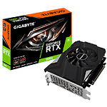 Изображение Видеокарта Gigabyte GeForce RTX2060 6GB (GV-N2060IXOC-6GD) Фото Видеокарта Gigabyte GeForce RTX2060 6GB (GV-N2060IXOC-6GD)