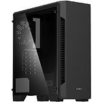 Изображение Корпус ZALMAN S3 TG (Black) ATX/Micro ATX/ITX, Mid Tower glass side panel Фото Корпус ZALMAN S3 TG (Black) ATX/Micro ATX/ITX, Mid Tower glass side panel