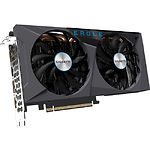 Изображение Видеокарта Gigabyte GeForce RTX3060 TI 8GB (GV-N306TEAGLE OC-8GD) Фото Видеокарта Gigabyte GeForce RTX3060 TI 8GB (GV-N306TEAGLE OC-8GD)