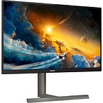 Изображение PHILIPS 27" 278M1R/00 IPS 3840x2160 4K, 4мс, 350кд/м2,178/178, 1000:1,60Гц,DP/HDMI,Аудио вых,2х3 Вт, Фото PHILIPS 27" 278M1R/00 IPS 3840x2160 4K, 4мс, 350кд/м2,178/178, 1000:1,60Гц,DP/HDMI,Аудио вых,2х3 Вт,