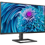 Изображение PHILIPS 28" 288E2A/00 IPS 3840x2160 4K, 4мс, 178°/178°, 1000:1, 300кд/м2, 60Гц, DP/HDMI, Audio, 2x3W Фото PHILIPS 28" 288E2A/00 IPS 3840x2160 4K, 4мс, 178°/178°, 1000:1, 300кд/м2, 60Гц, DP/HDMI, Audio, 2x3W