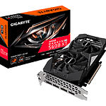 Изображение Видеокарта Gigabyte Radeon RX 5600XT 6GB (GV-R56XTWF2OC-6GD 2.0) Фото Видеокарта Gigabyte Radeon RX 5600XT 6GB (GV-R56XTWF2OC-6GD 2.0)