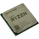 Изображение CPU AMD Ryzen 5 PRO 3350G, 3.6/4.0GHz, Socket-AM4 Tray (YD3350C5M4MFH) Фото CPU AMD Ryzen 5 PRO 3350G, 3.6/4.0GHz, Socket-AM4 Tray (YD3350C5M4MFH)