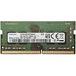 Изображение SO-DIMM 8GB DDR4 3200МГц Samsung (M471A1K43DB1-CWE) Фото SO-DIMM 8GB DDR4 3200МГц Samsung (M471A1K43DB1-CWE)