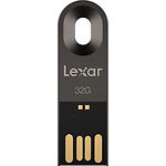 Изображение USB Flash 32Gb Lexar JumpDrive M25 Titanium Gray (LJDM025032G-BNQNG) Фото USB Flash 32Gb Lexar JumpDrive M25 Titanium Gray (LJDM025032G-BNQNG)