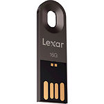 Изображение USB Flash 16Gb Lexar JumpDrive M25 Titanium Gray (LJDM025016G-BNQNG) Фото USB Flash 16Gb Lexar JumpDrive M25 Titanium Gray (LJDM025016G-BNQNG)