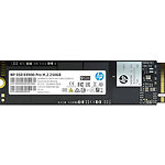 Фото SSD HP EX900 Pro 256Gb M.2 NVMe 2280 PCIe Gen3x4 (9XL75AA#ABB) 2240/1350Mb/s