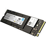 Фото SSD HP EX900 Pro 512Gb M.2 NVMe 2280 PCIe Gen3x4 (9XL76AA#ABB) 2080/1800Mb/s