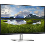 Фото DELL 32" P3221D Black (210-AXNJ) IPS 2560x1440, 178/178, 8мс, 1000:1, 350кд/м2,60Гц, HDMI/DP, USB