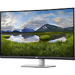 Изображение DELL 32" S3221QS (210-AXLH) Curved VA 3840x2160,4мс,3000:1,178/178,300кдм,60Гц,HDMI/DP,USB,Ауд,2x5Вт Фото DELL 32" S3221QS (210-AXLH) Curved VA 3840x2160,4мс,3000:1,178/178,300кдм,60Гц,HDMI/DP,USB,Ауд,2x5Вт