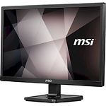 Изображение MSI 21.5" PRO MP221 (9S6-3BA2CT-005) 1920x1080, 250 cd/m2, 170/160, 1000:1, 5ms, HDMI/VGA Фото MSI 21.5" PRO MP221 (9S6-3BA2CT-005) 1920x1080, 250 cd/m2, 170/160, 1000:1, 5ms, HDMI/VGA
