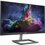Изображение PHILIPS 27" 272E1GAJ/00 VA 1920x1080, 4мс, 178/178, 350кд/м2, 3000:1, 144Гц, DP/HDMI, 2x2Вт, Audio Фото PHILIPS 27" 272E1GAJ/00 VA 1920x1080, 4мс, 178/178, 350кд/м2, 3000:1, 144Гц, DP/HDMI, 2x2Вт, Audio