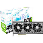 Фото Видеокарта Palit GeForce RTX 3080 10GB GameRock (NED3080H19IA-1020G)