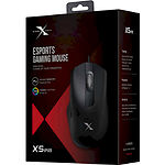 Изображение Мышка A4tech Bloody X5 Pro Фото Мышка A4tech Bloody X5 Pro