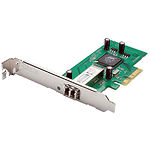 Изображение Сетевая карта D-Link DGE-560SX, PCI-E 4x, 1000Мбит/с, 2хLC Фото Сетевая карта D-Link DGE-560SX, PCI-E 4x, 1000Мбит/с, 2хLC