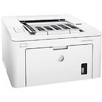 Изображение HP LaserJet Pro M203dn (G3Q46A) Принтер лазерный ч/б A4, 1200x1200 dpi,до 28стр/мин,Ethernet,Дуплекс Фото HP LaserJet Pro M203dn (G3Q46A) Принтер лазерный ч/б A4, 1200x1200 dpi,до 28стр/мин,Ethernet,Дуплекс