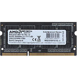 Изображение SO-DIMM 2GB DDR3 PC12800 (1600) AMD R5 (R532G1601S1SL-U) 1.35V Фото SO-DIMM 2GB DDR3 PC12800 (1600) AMD R5 (R532G1601S1SL-U) 1.35V
