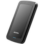 Фото внешний HDD A-DATA HV300 1TB ext. Black 2,5" USB 3.1 (AHV300-1TU31-CBK)