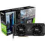 Изображение Видеокарта Palit GeForce RTX 3070 8Gb Jet Stream (NE63070019P2-1040J) LHR Фото Видеокарта Palit GeForce RTX 3070 8Gb Jet Stream (NE63070019P2-1040J) LHR