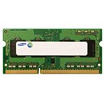 Фото SO-DIMM 8GB DDR3 PC12800 (1600) Samsung Original 1.35V (M471B1G73QHO-YKO)