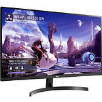 Изображение LG 32" 32QN600-B 2560x1440 IPS, 350кд/м2, 1000:1, 178/178, 5мс, 75Гц, DP/HDMI, Аудио вых Фото LG 32" 32QN600-B 2560x1440 IPS, 350кд/м2, 1000:1, 178/178, 5мс, 75Гц, DP/HDMI, Аудио вых